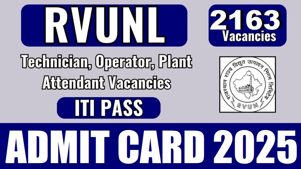 RVUNL