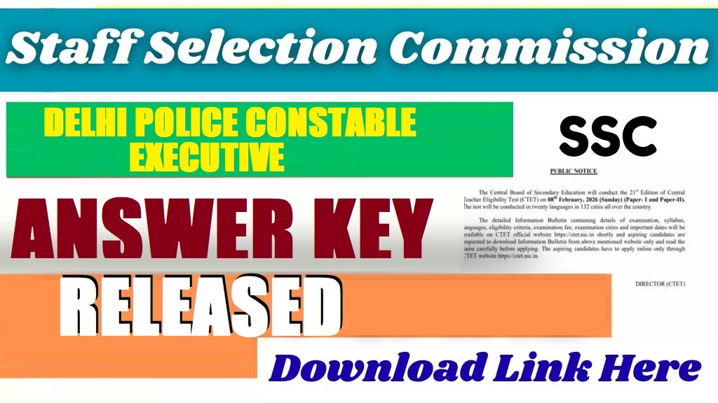 Staff Selection Commission