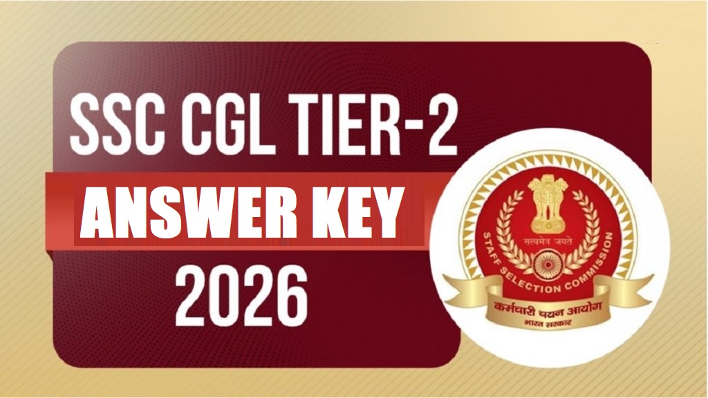 SSC CGL TIER-2