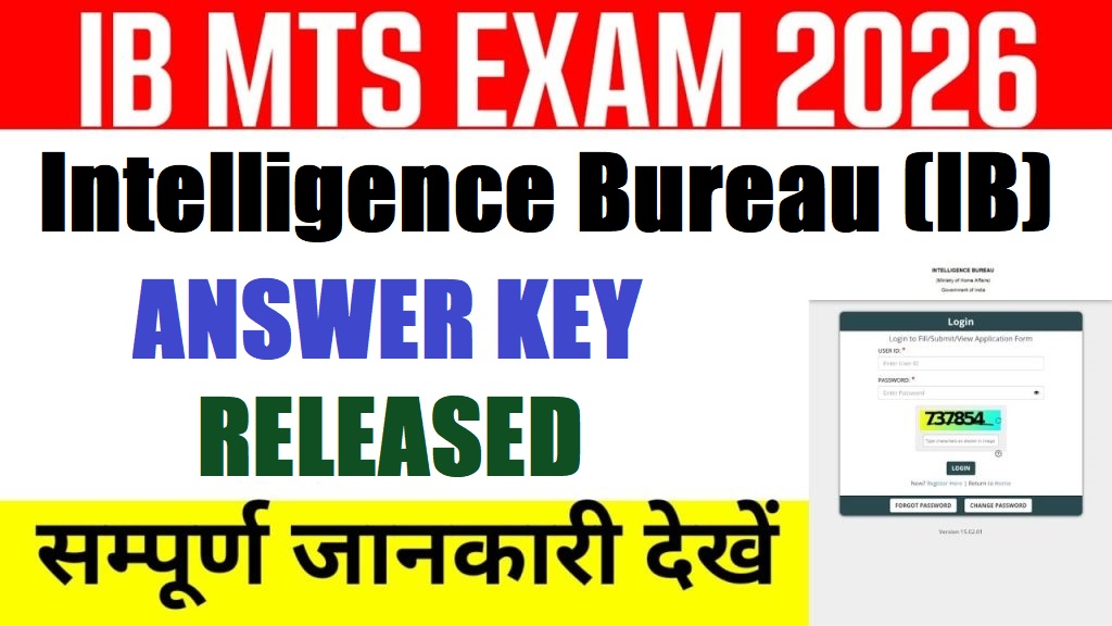 IB MTS EXAM 2026