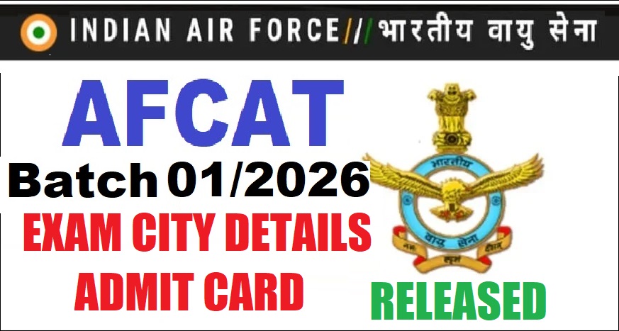 AFCAT