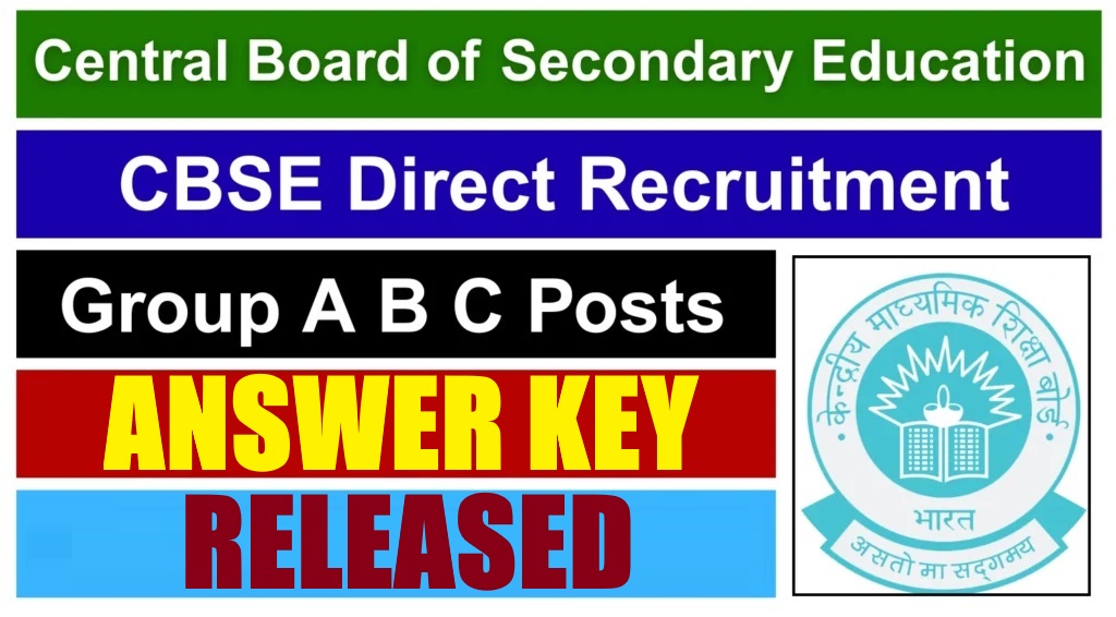 Central Board of Secondary Education