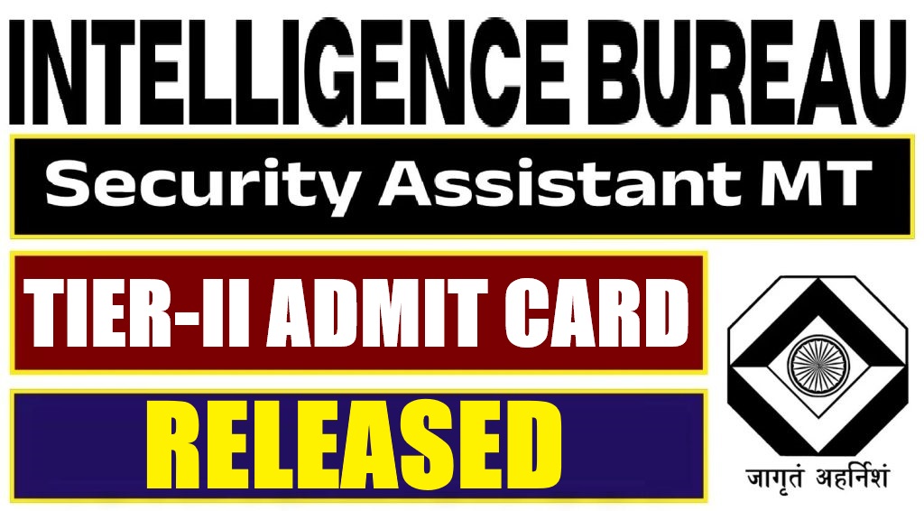 INTELLIGENCE BURCAU