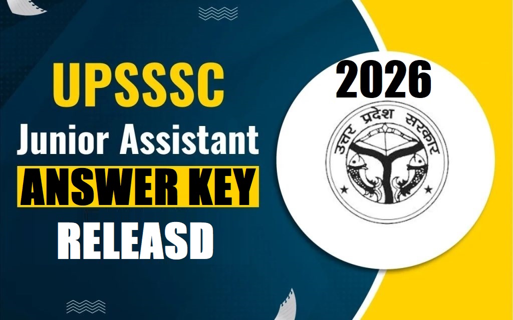 UPSSSC