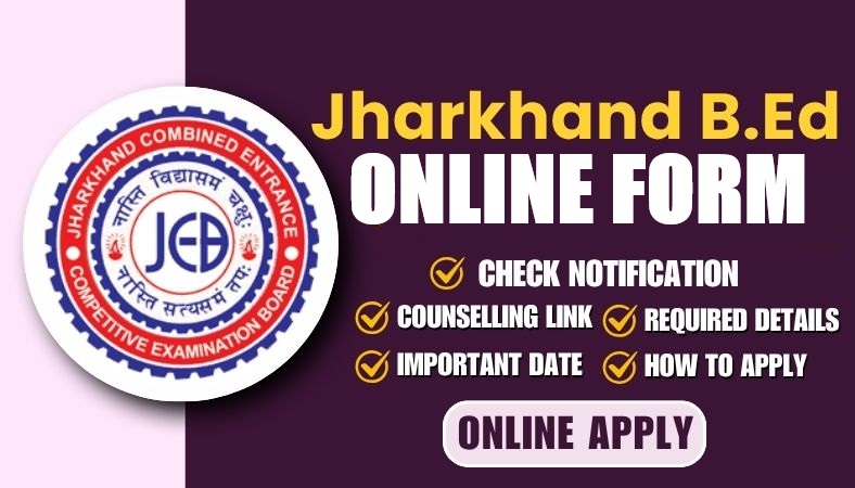 Jharkhand B.Ed