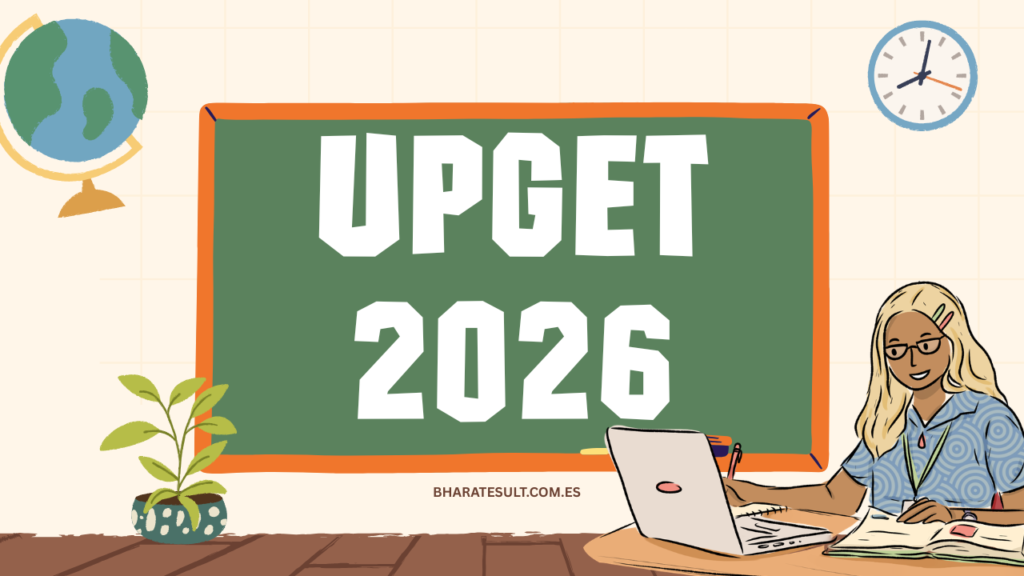 UPGET 2026